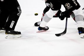 Hvor stammer hockey fra? Fra frosne søer til verdenssport