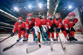 hvad er powerplay i ishockey