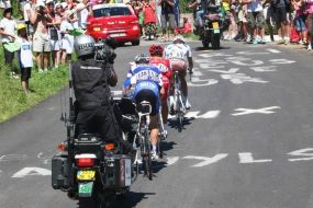 Hvor mange etaper er der i Tour de France?