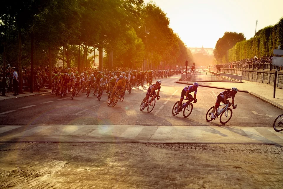 Hvornår starter Tour de France 2020