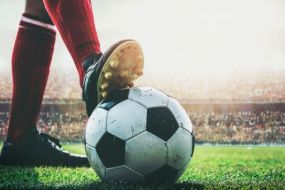 Alle de bedste fodboldspillere i verden nogensinde